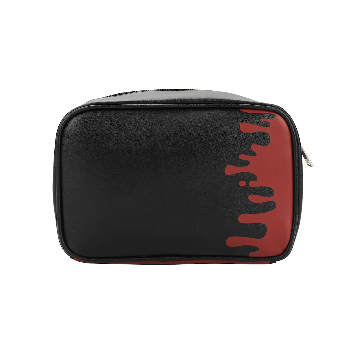Ghostface Book shaped Toiletry Bag