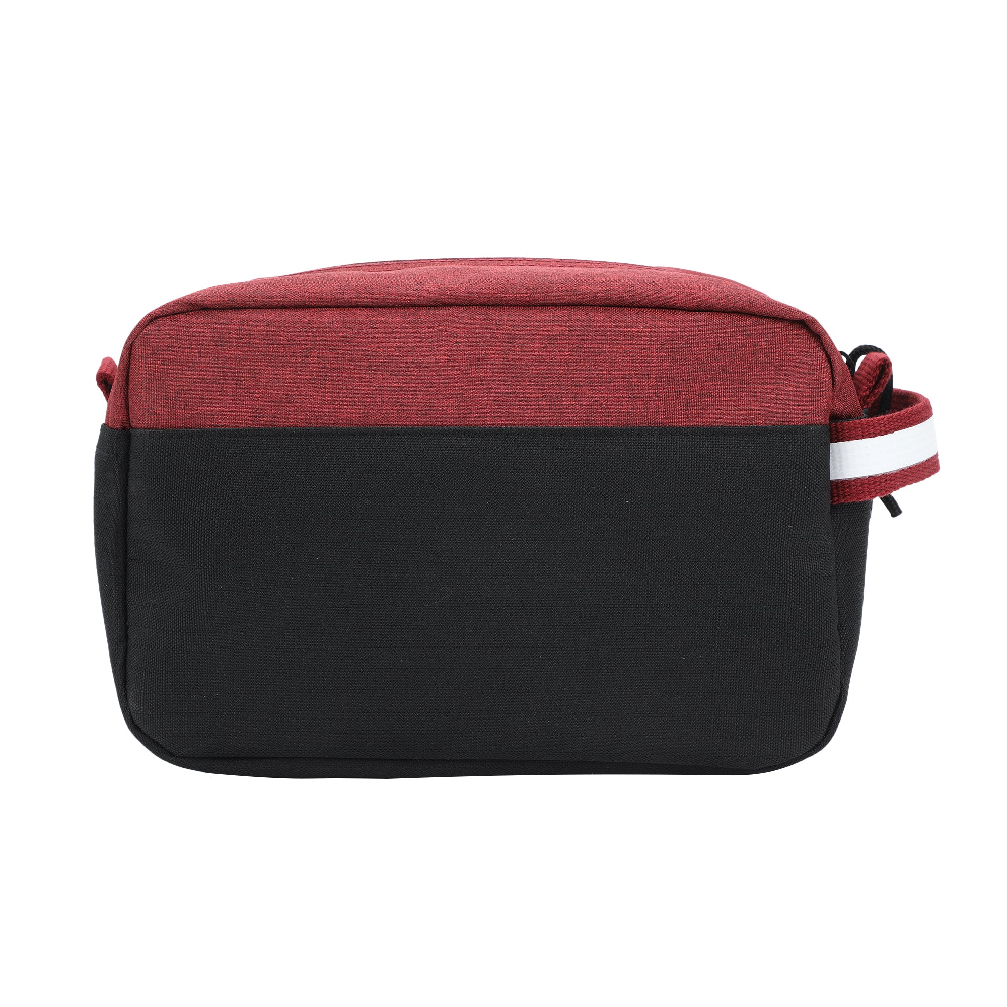 Naruto Akatsuki Kanji Toiletry Bag
