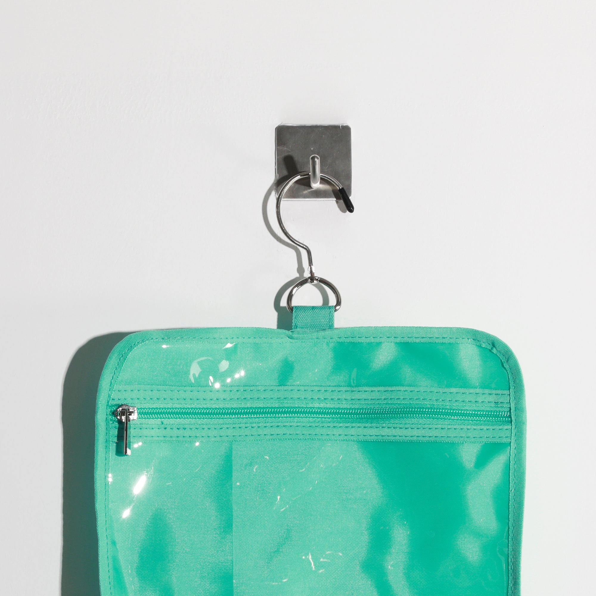 Disney Lilo & Stitch Tropical Stitch Adult Cosmetic/Toiletry Bag