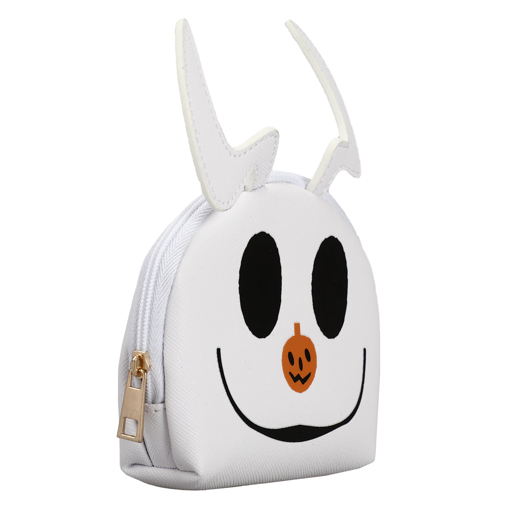 Disney Nightmare Before Christmas Travel Toiletry Makeup Bag 3-Piece Set