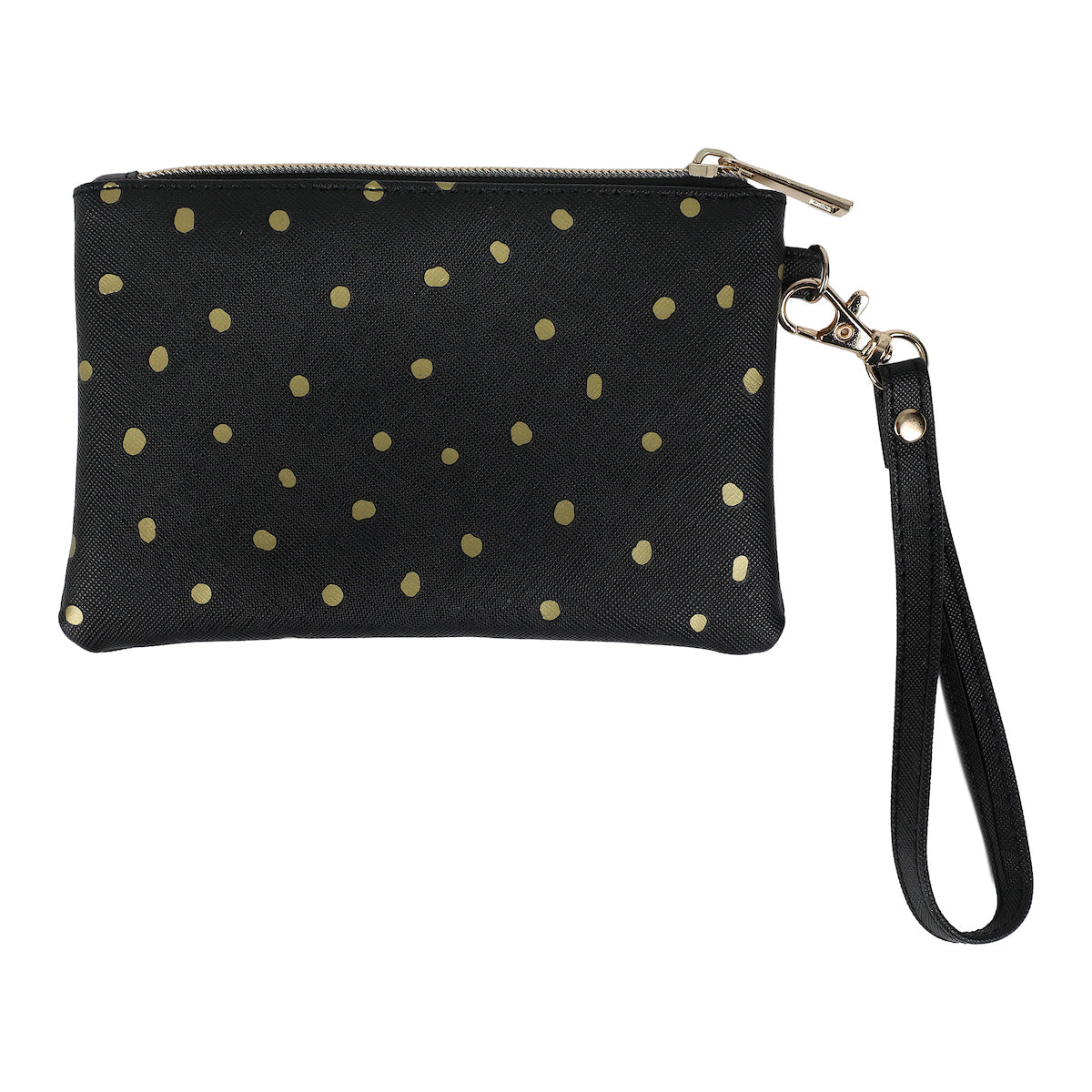 Mickey 3-Piece Set Toiletry Bags with Clear PVC Makeup Bag