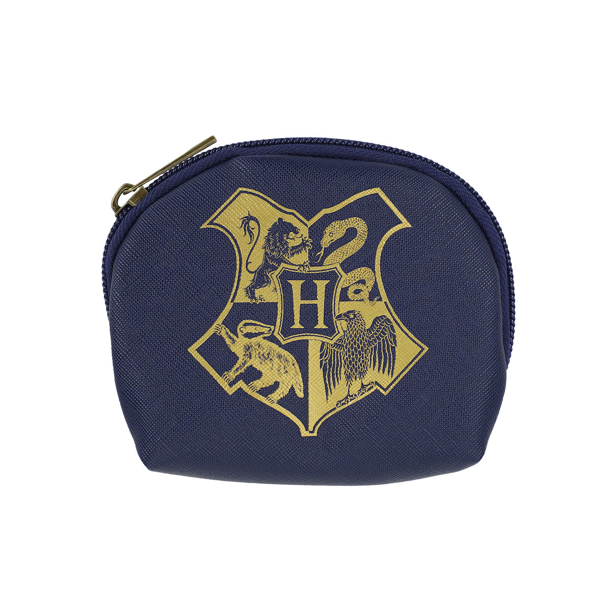 Harry Potter Hogwarts Travel Cosmetic Bags - Set of 3