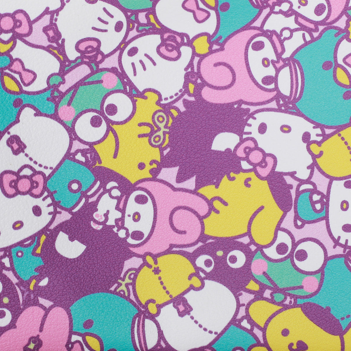 Hello Kitty & Friends Claw Machine 3-Piece Cosmetic Set