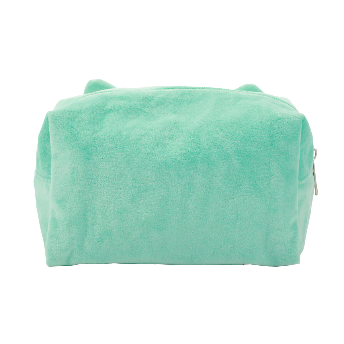 Pokémon Bulbasaur Green 8" Cosmetic Toiletry Tote