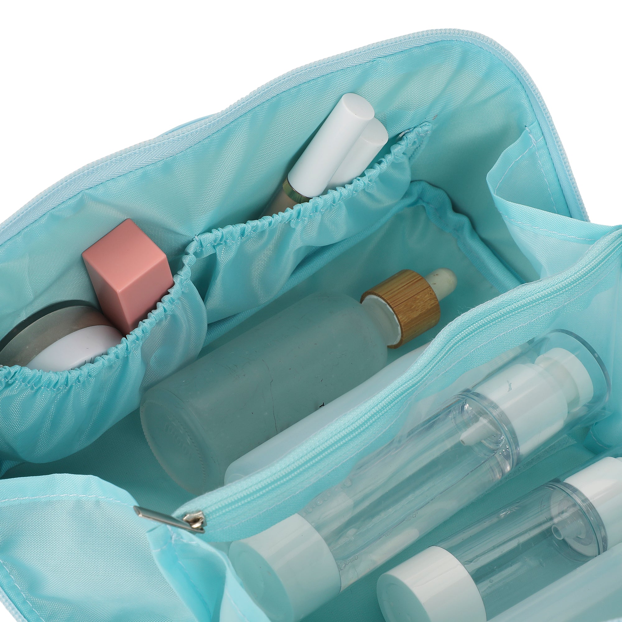 Pokemon All-Over Print Women's Novelty Cosmetic Bag