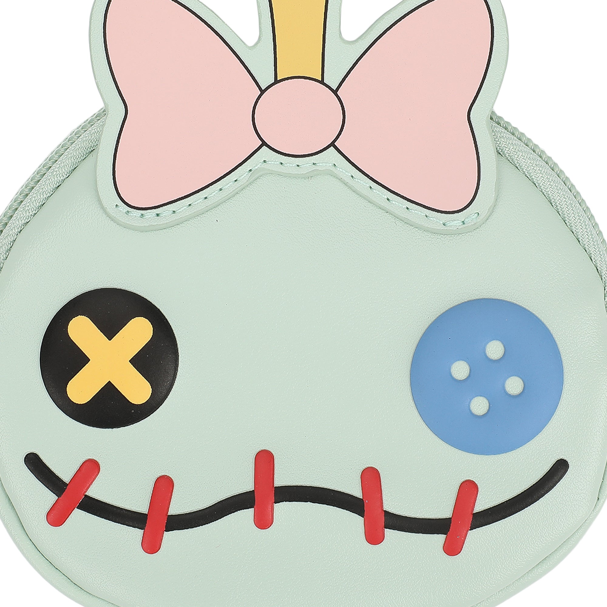 Lilo & Stitch Angel & Stitch With Lilo's Doll 3-Piece Cosmetic Set