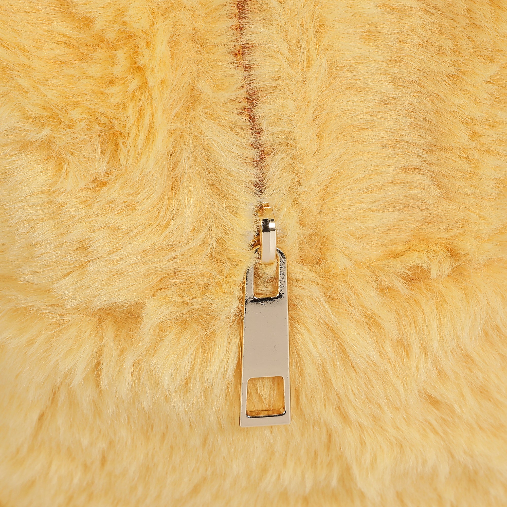 Disney Winnie the Pooh Cosmetic Bag with Character Face Design