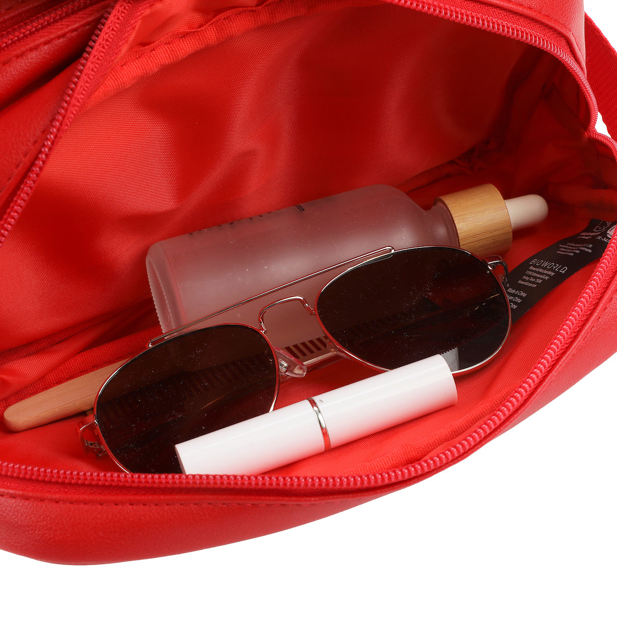 Bioworld Toiletry Cosmetic Kit