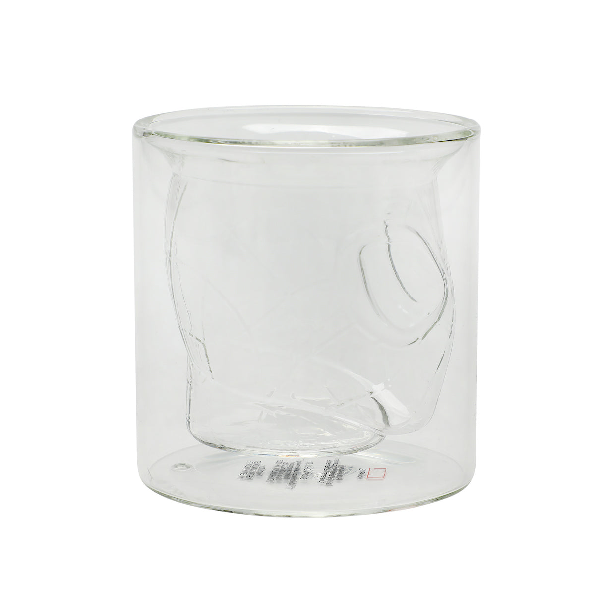 Marvel Spider-Man 10 Oz Highball Drinking Glass Set
