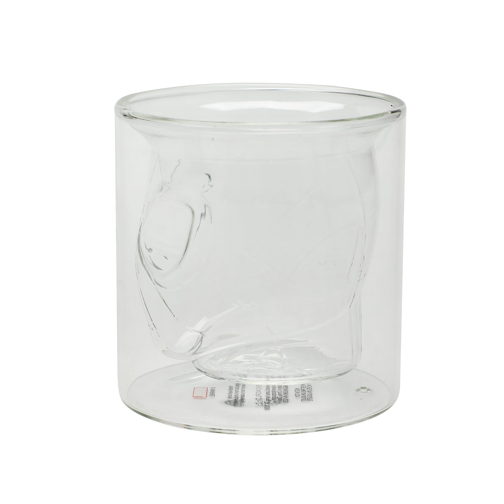 Marvel Spider-Man 10 Oz Highball Drinking Two Glass Set