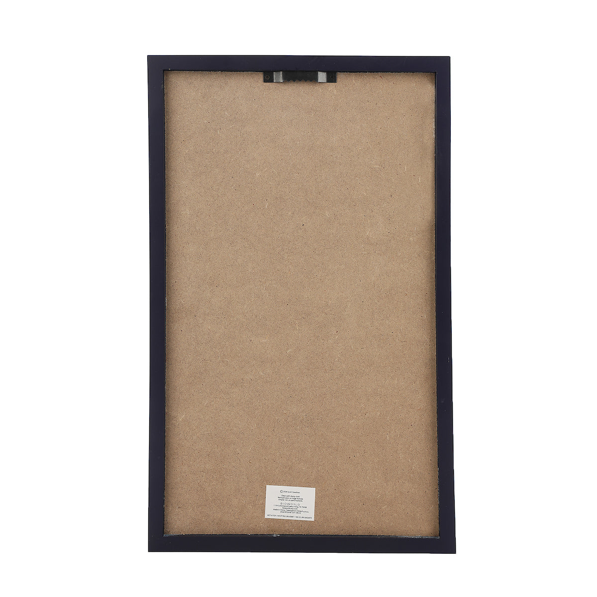 Five Nights At Freddy's Freddy Fazbear's Mega Pizzaplex 11" X 18" Wall Frame