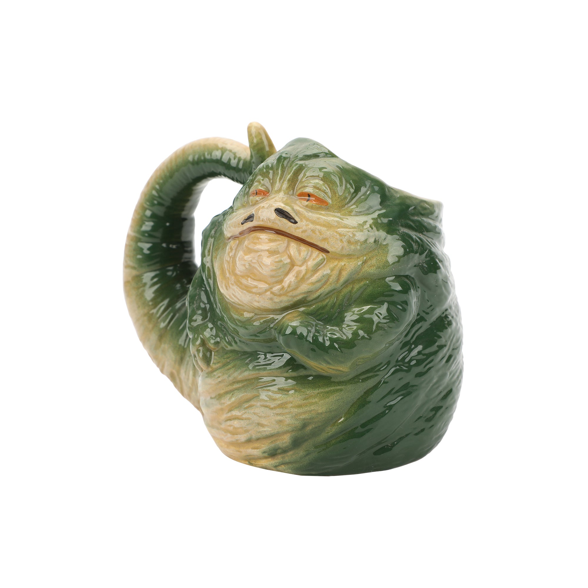 Star Wars Jabba the Hut Ceramic Mug
