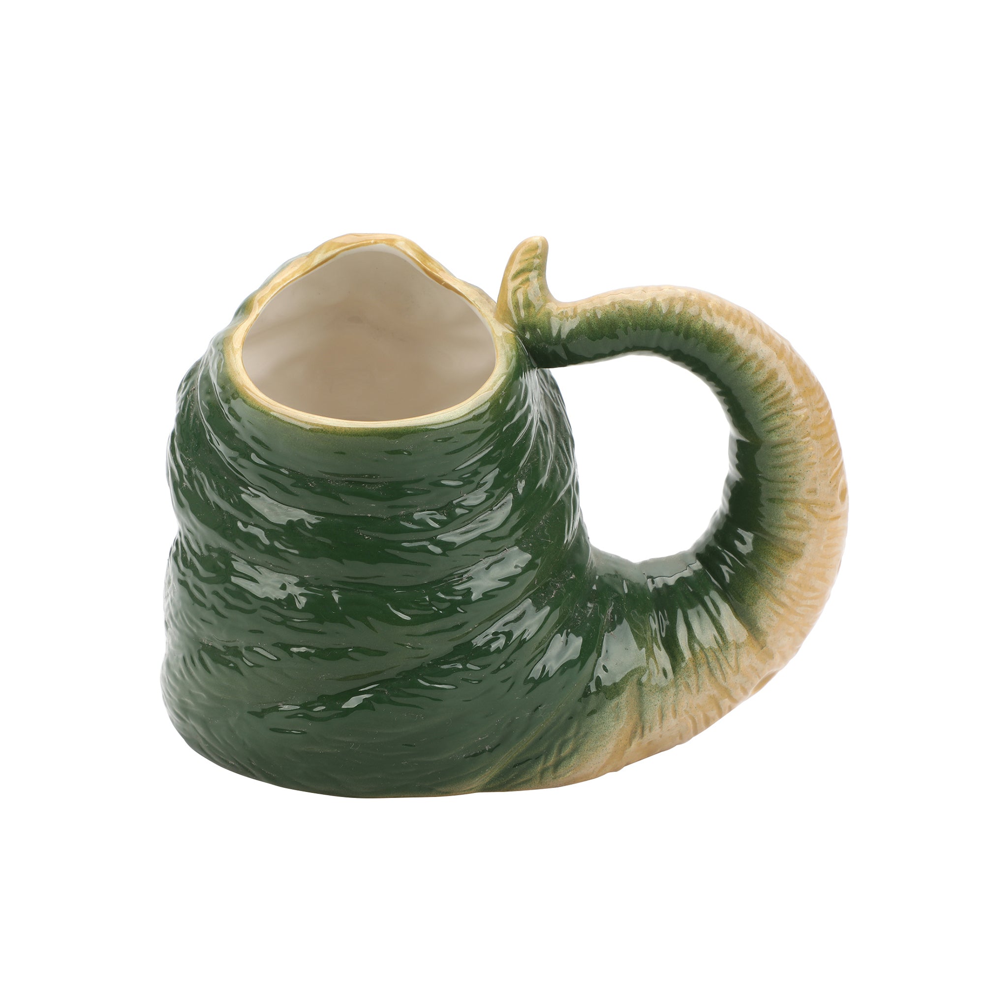 Star Wars Jabba the Hut Ceramic Mug