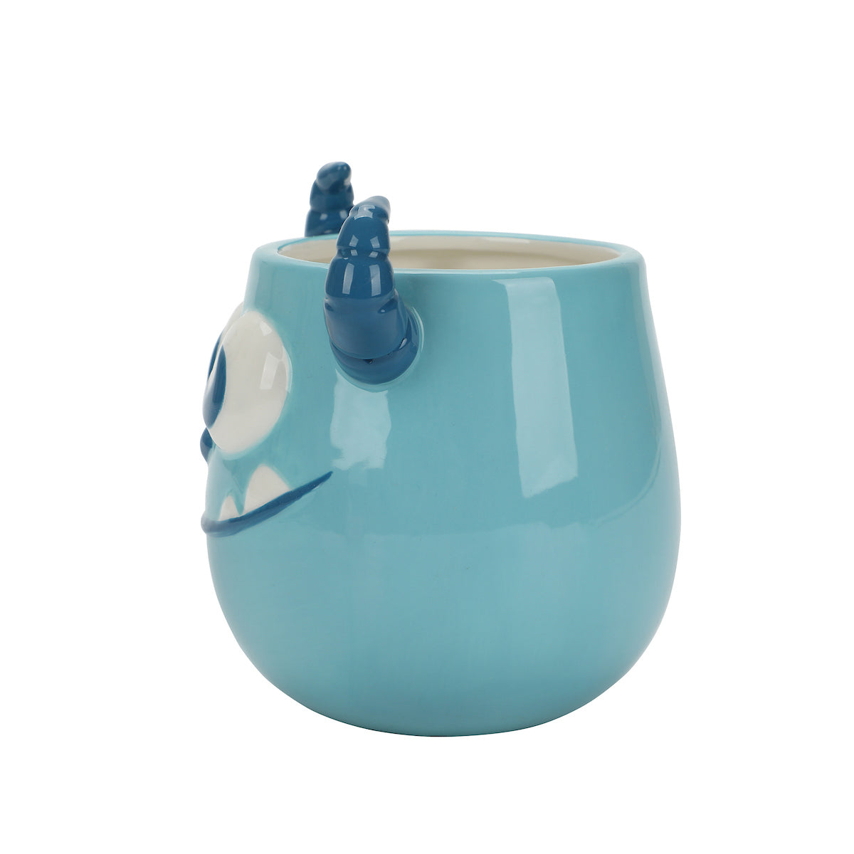 Pixar Monsters Inc. Sulley 16 Oz Sculpted Ceramic Mug