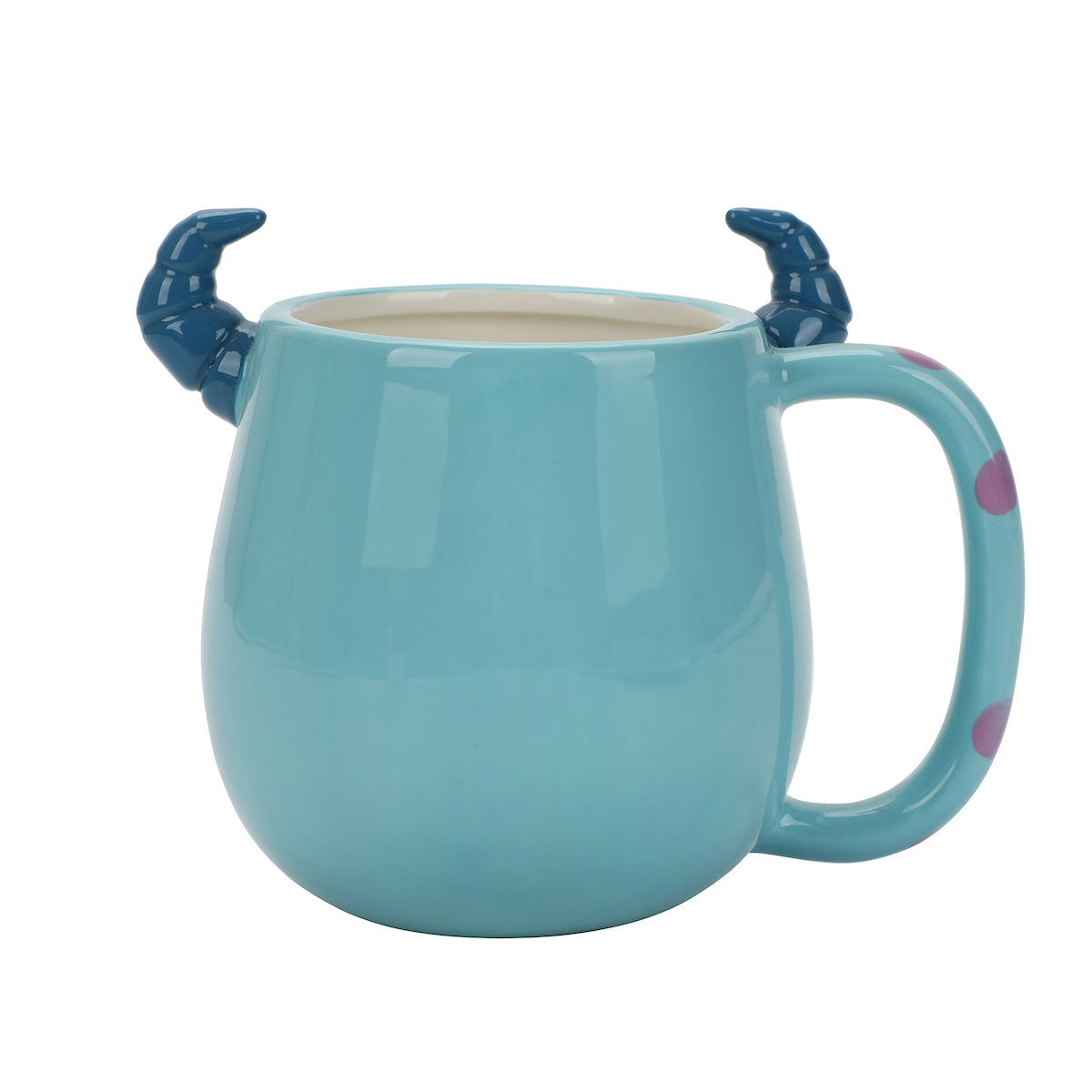 Pixar Monsters Inc. Sulley 16 Oz Sculpted Ceramic Mug