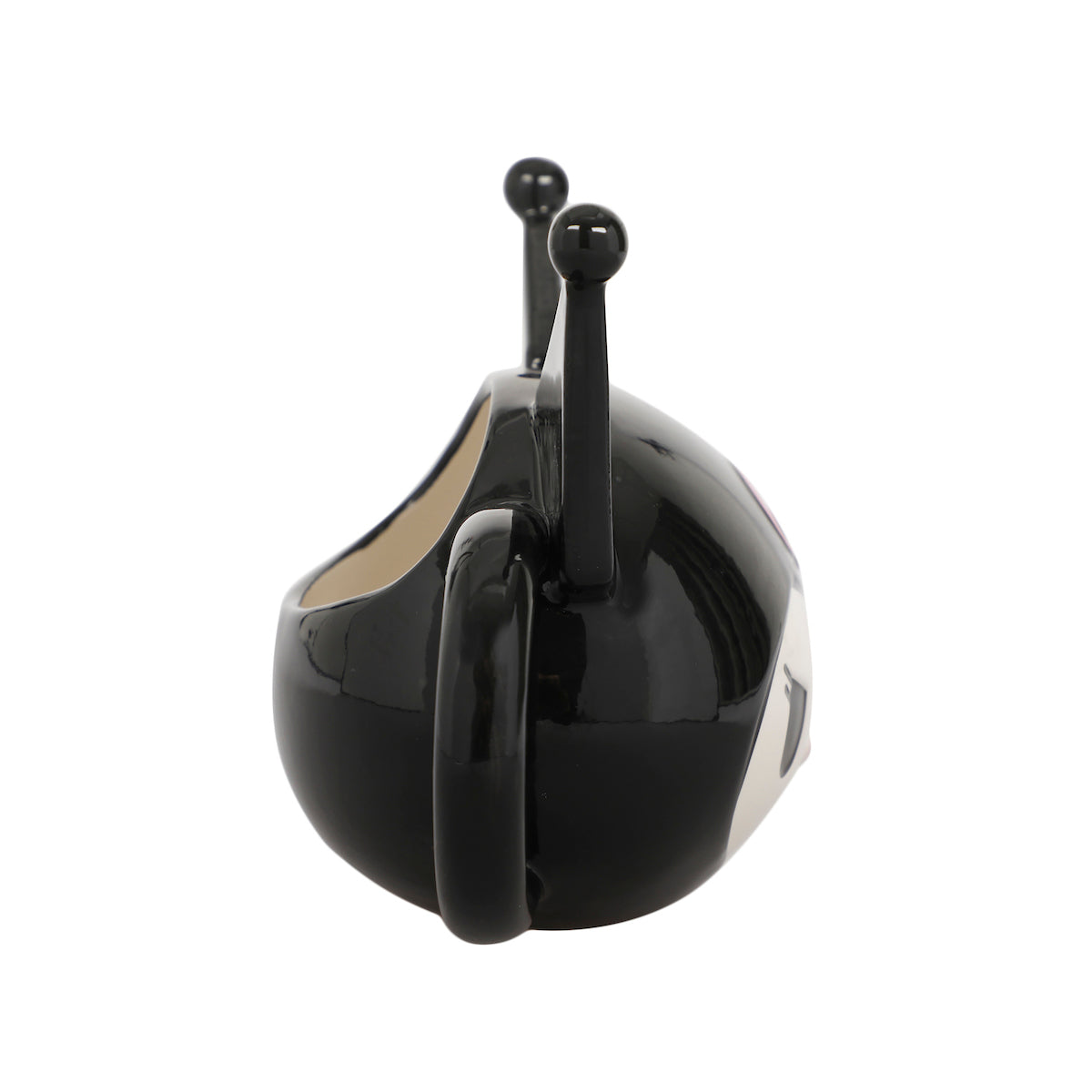 Kuromi Sculpted Character 10 Oz Ceramic Mug