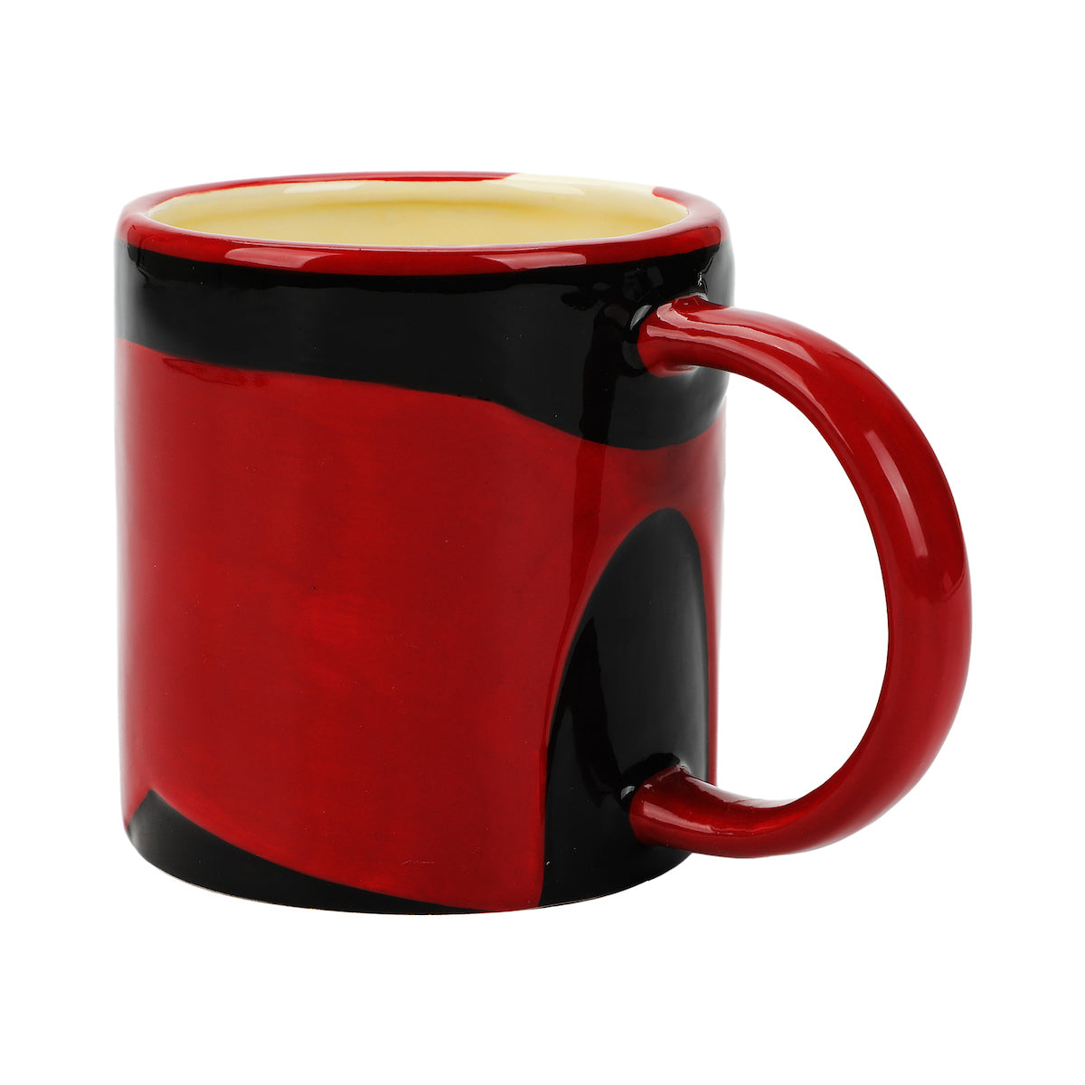 Star Trek Picard Uniform 16 Oz Ceramic Mug