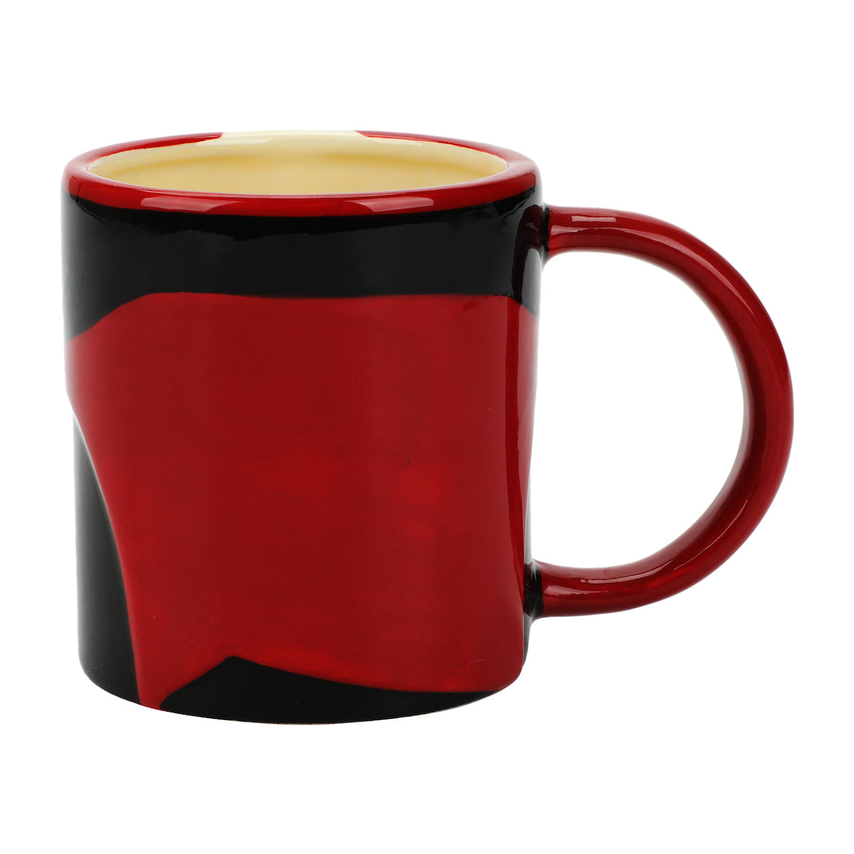 Star Trek Picard Uniform 16 Oz Ceramic Mug