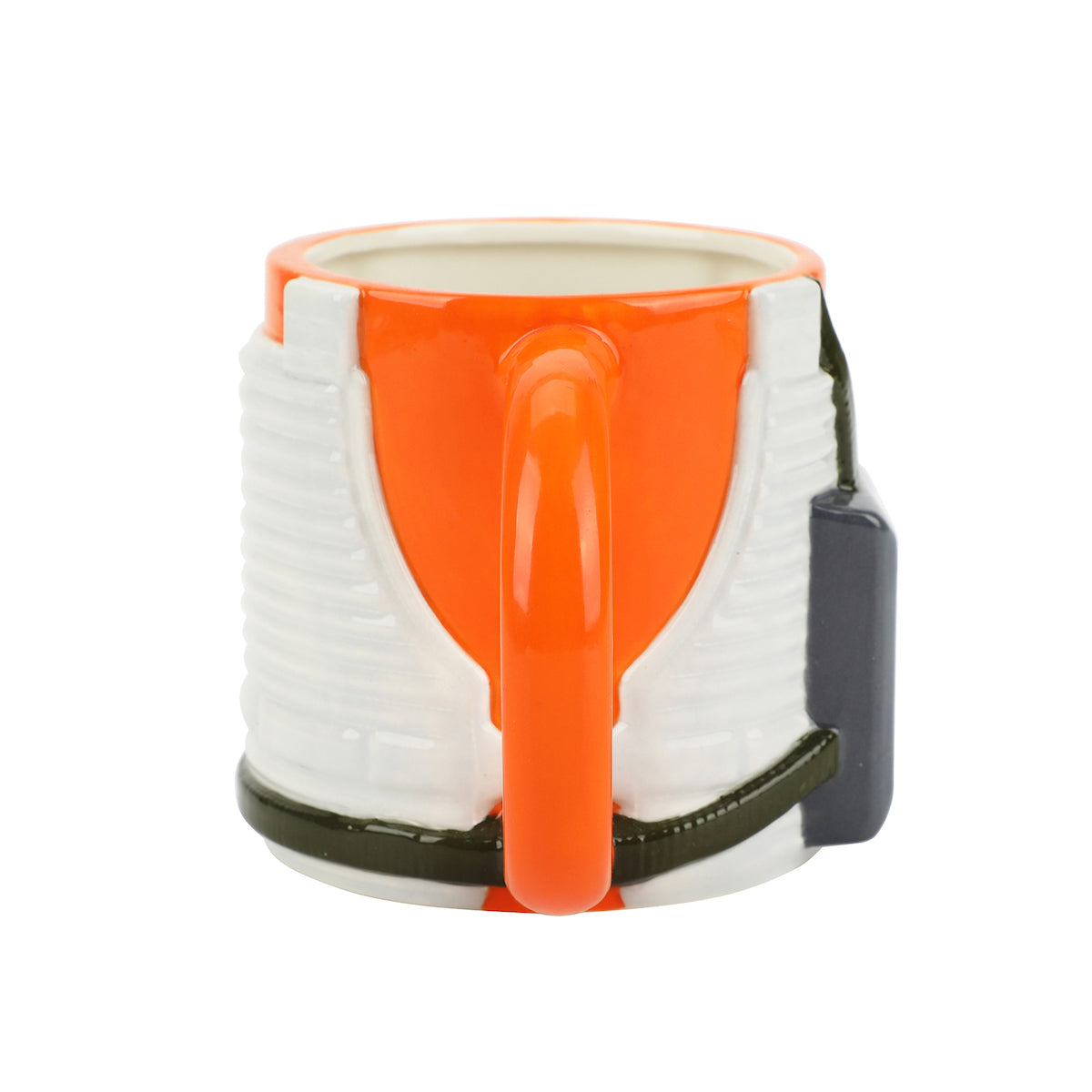 Star Wars Rebel Pilot 16 Oz Sculpted Ceramic Mug