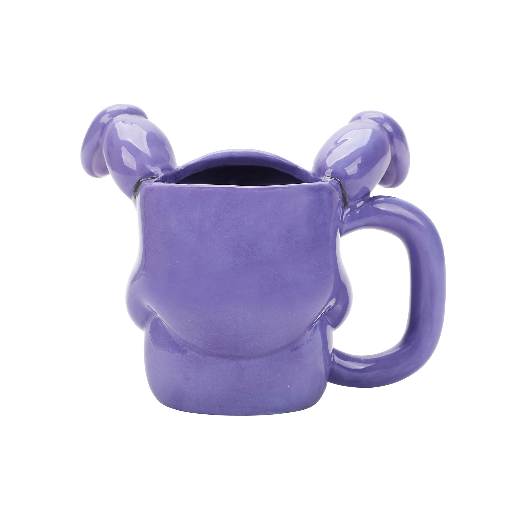 Five Nights At Freddy's Bonnie Sculpted Ceramic Mug