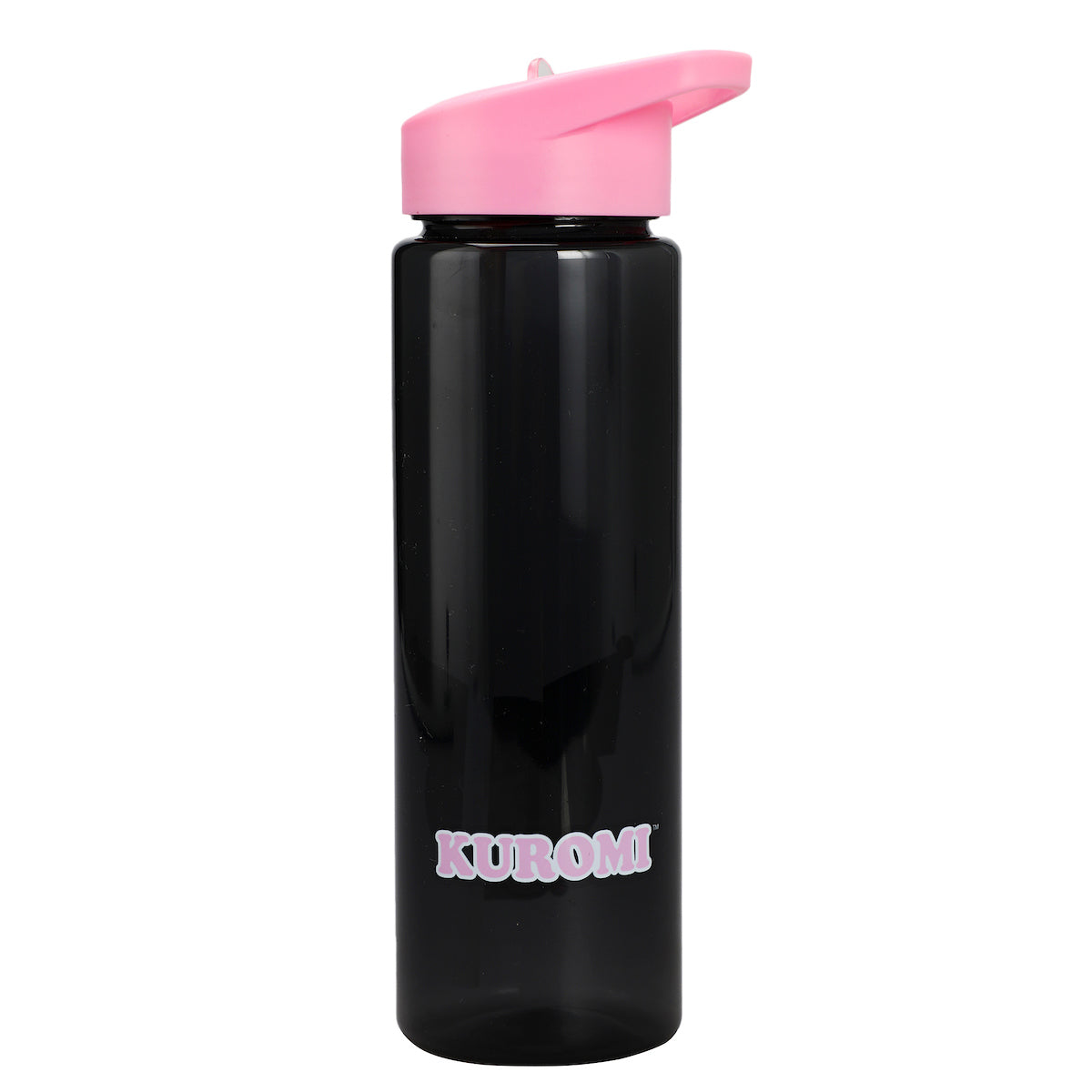 Sanrio Kuromi Heart Eyes 24 Oz Single Wall Water Bottle