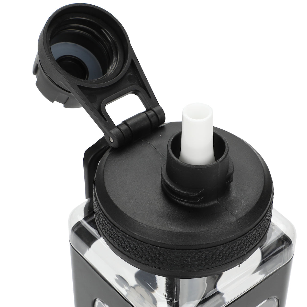 Disney Mickey Mouse 24 Oz. Plastic Square Water Bottle