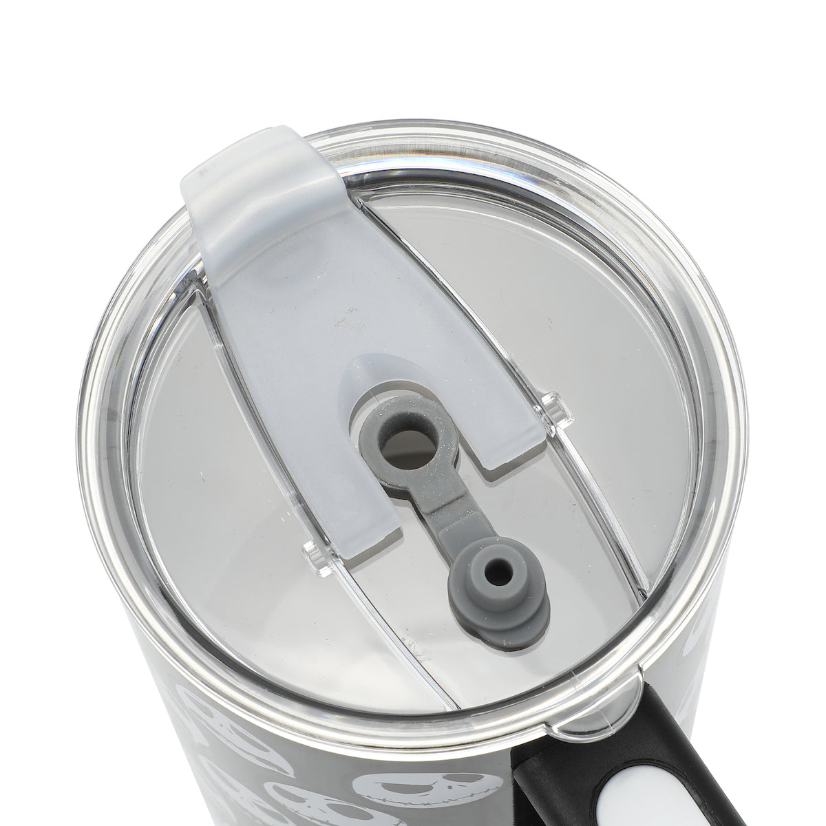 Nightmare Before Christmas Jack Skellington 40 Oz Stainless Steel Tumbler