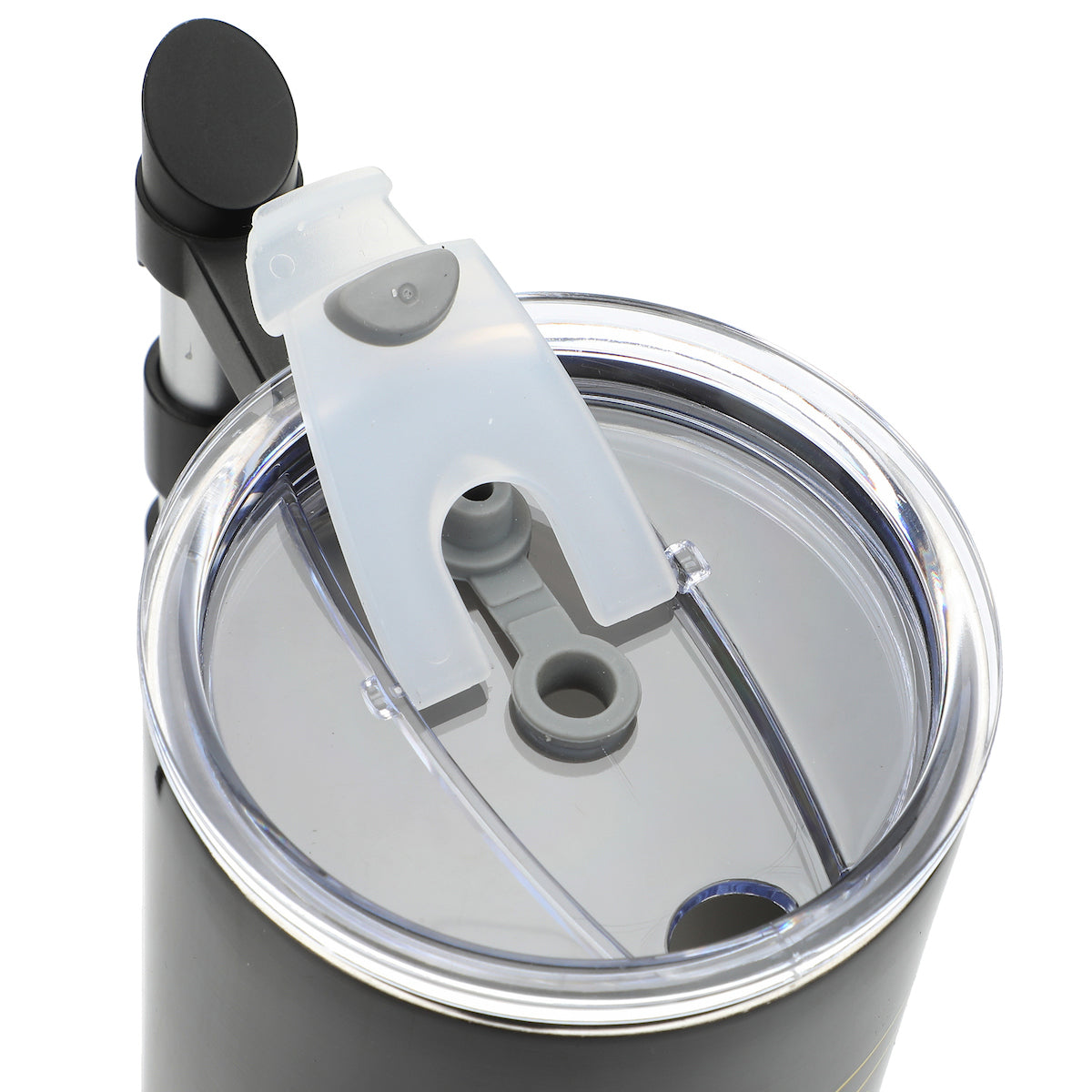 Star Wars 40 Oz Stainless Steel Tumbler With Sculpted Lightsaber Handle