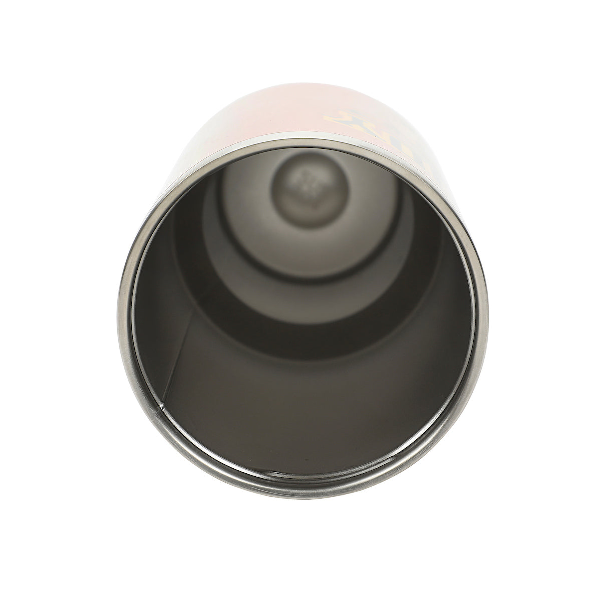 40 Oz Stainless Steel Tumbler With Handle