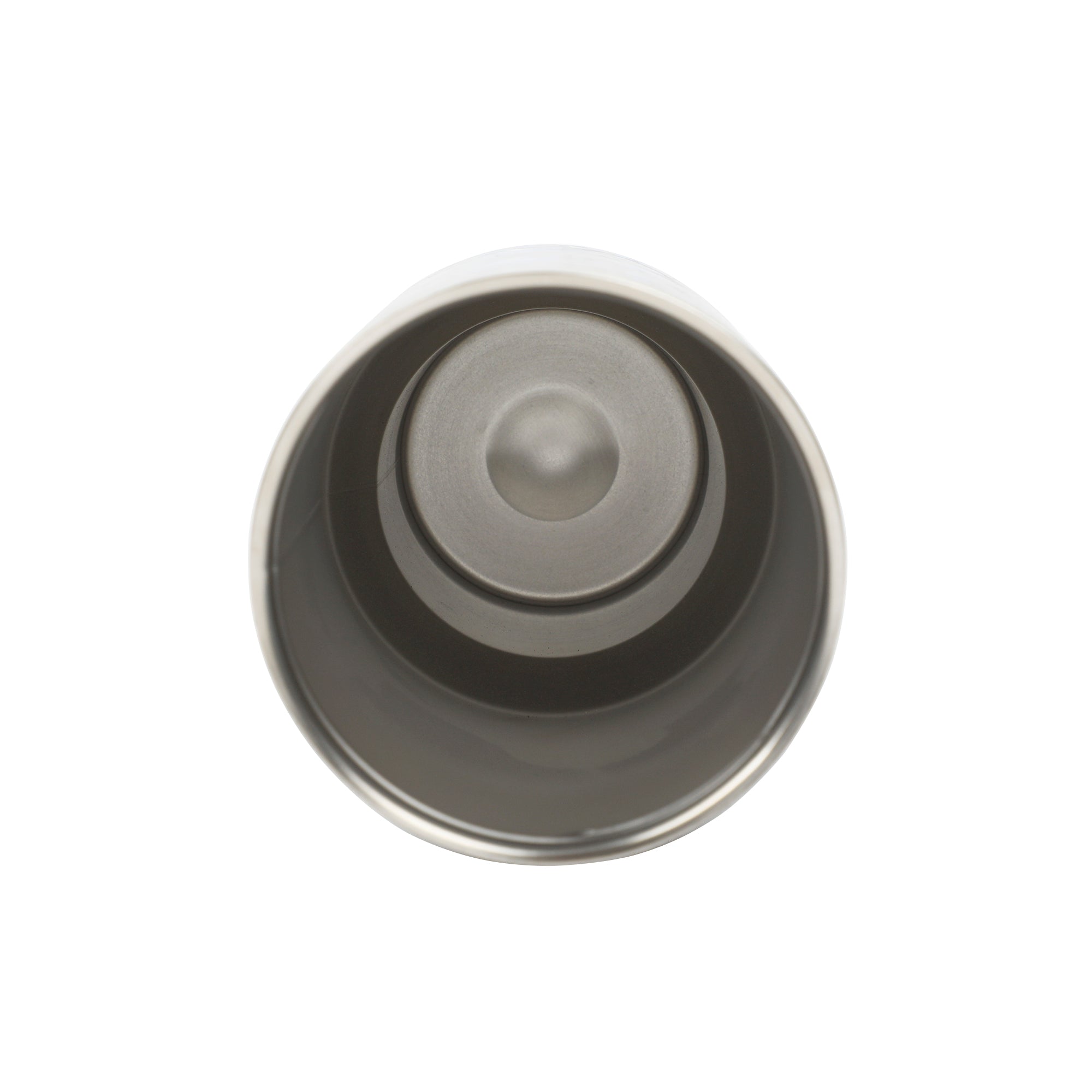 40 Oz Stainless Steel Tumbler With Handle