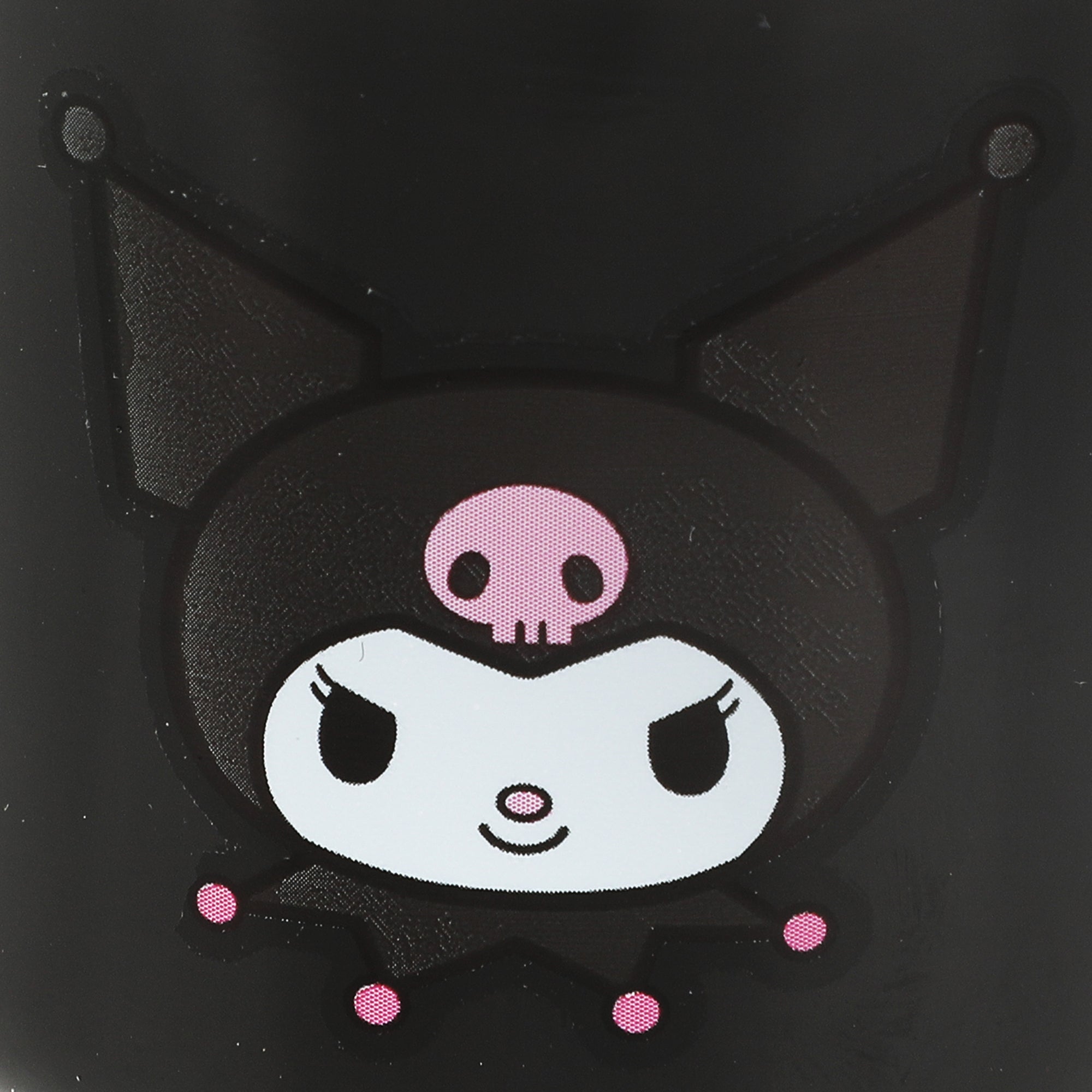 Hello Kitty & Friends Character Faces 4-Pack 3 Oz Mini Tumbler Set