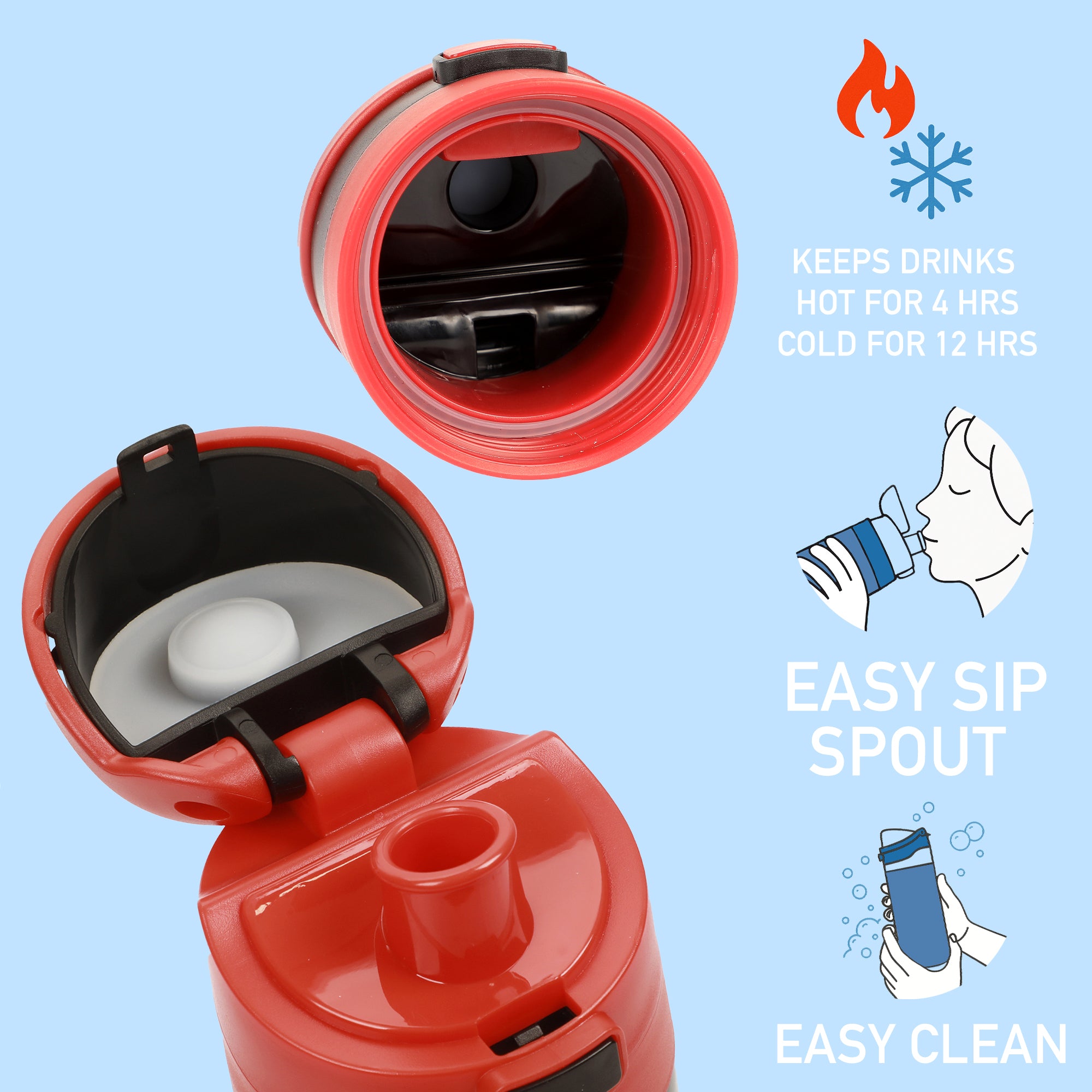 Star Wars Episode IV A New Hope 24 Oz. Stainless Steel Tumbler