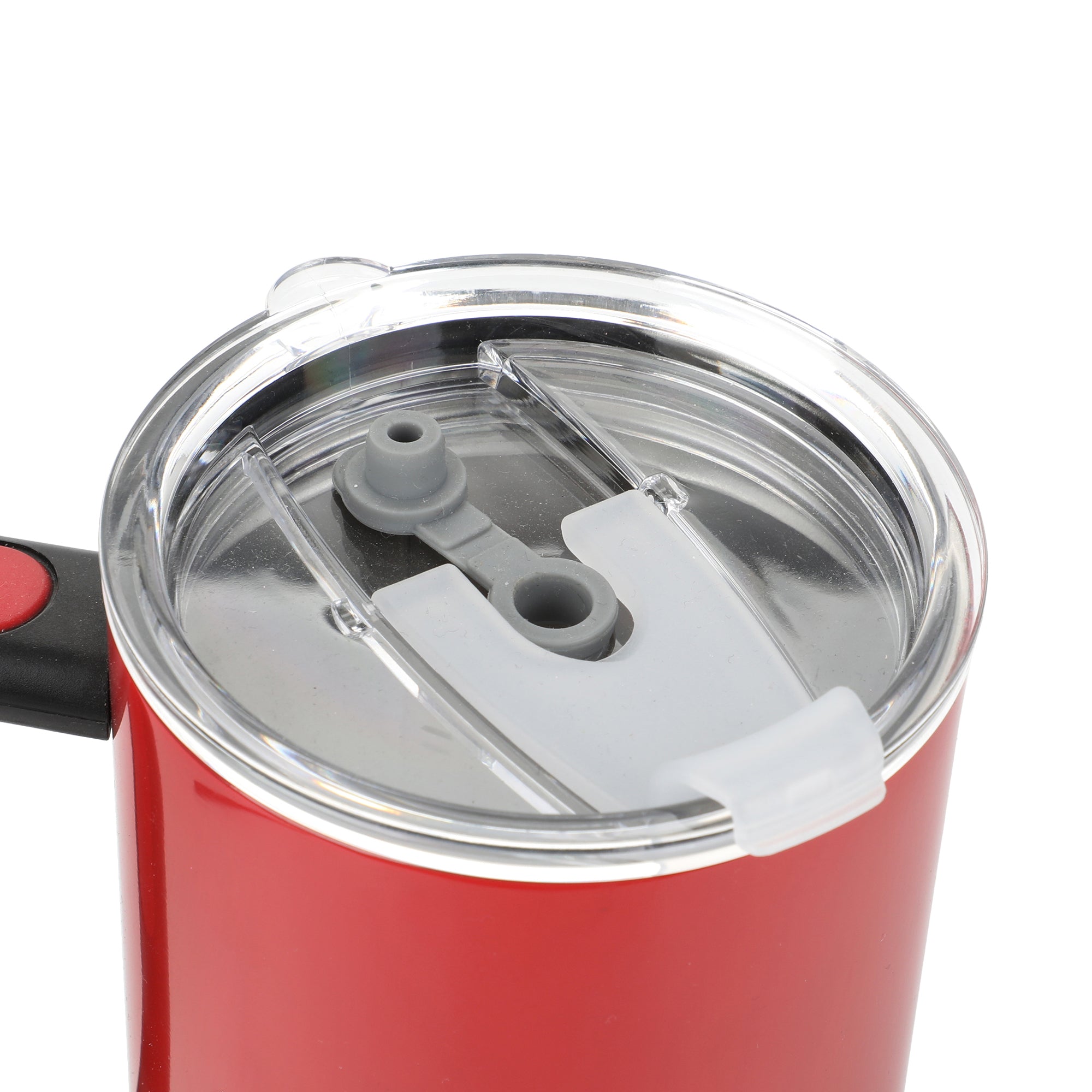 Disney Classic Minnie Mouse 40 Oz Stainless Steel Tumbler