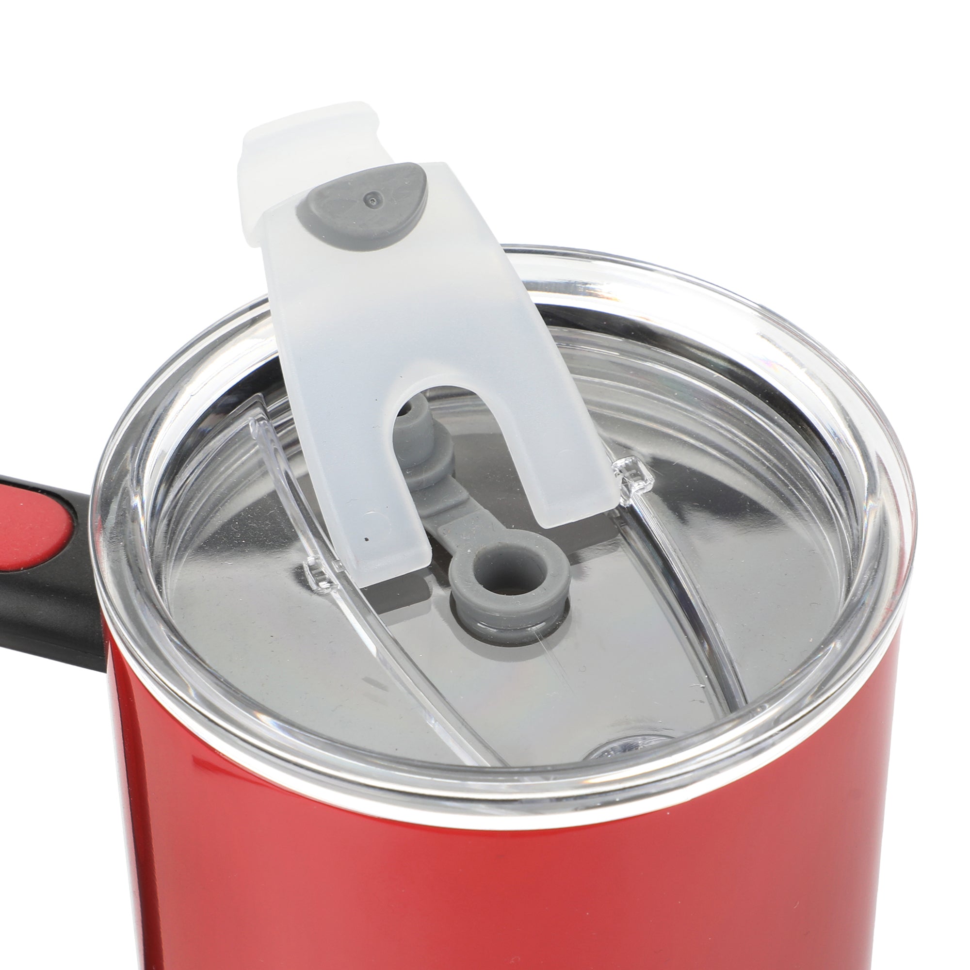 Disney Classic Minnie Mouse 40 Oz Stainless Steel Tumbler