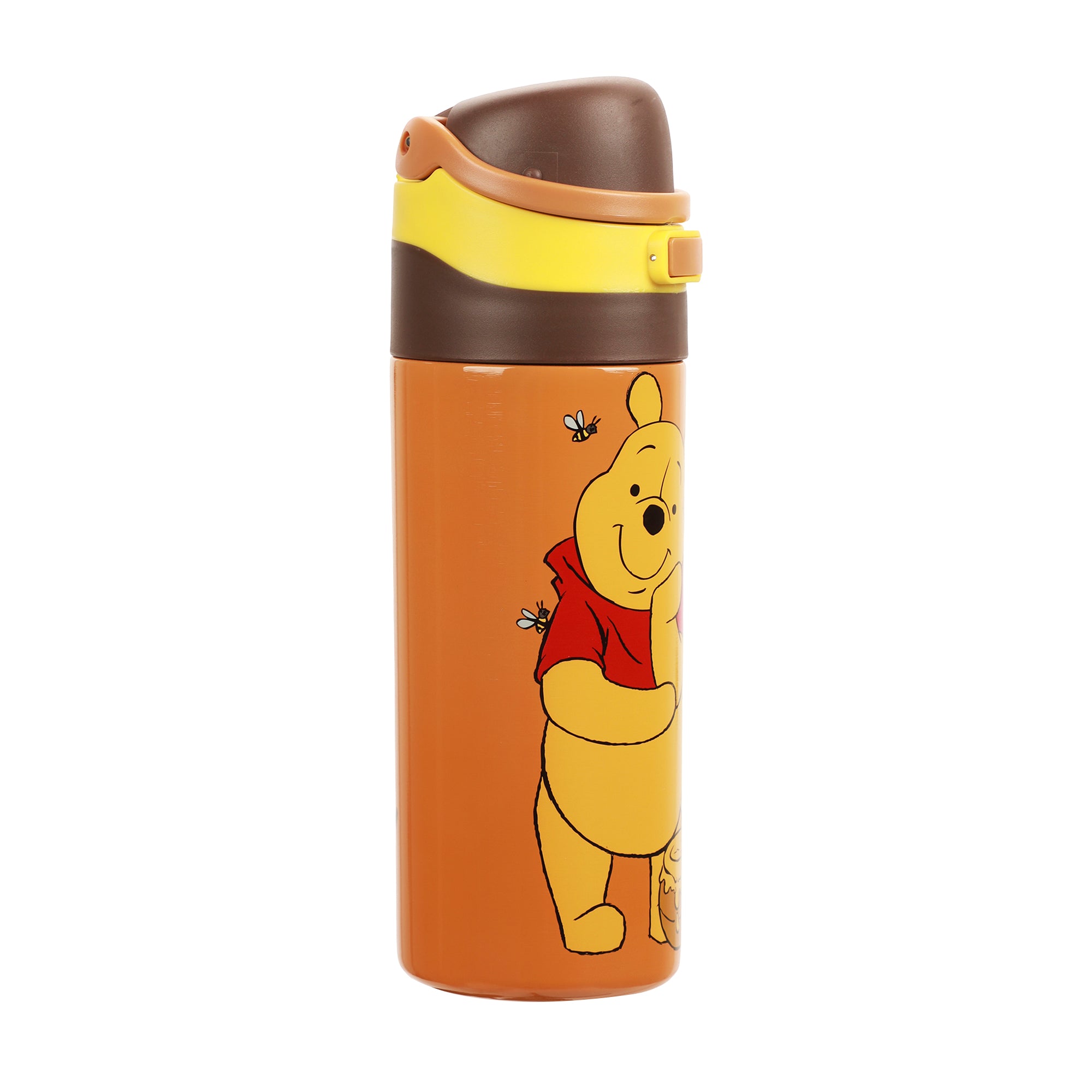 Winnie The Pooh You Had Me At Hunny Gold 24 Oz Stainless Steel Tumbler
