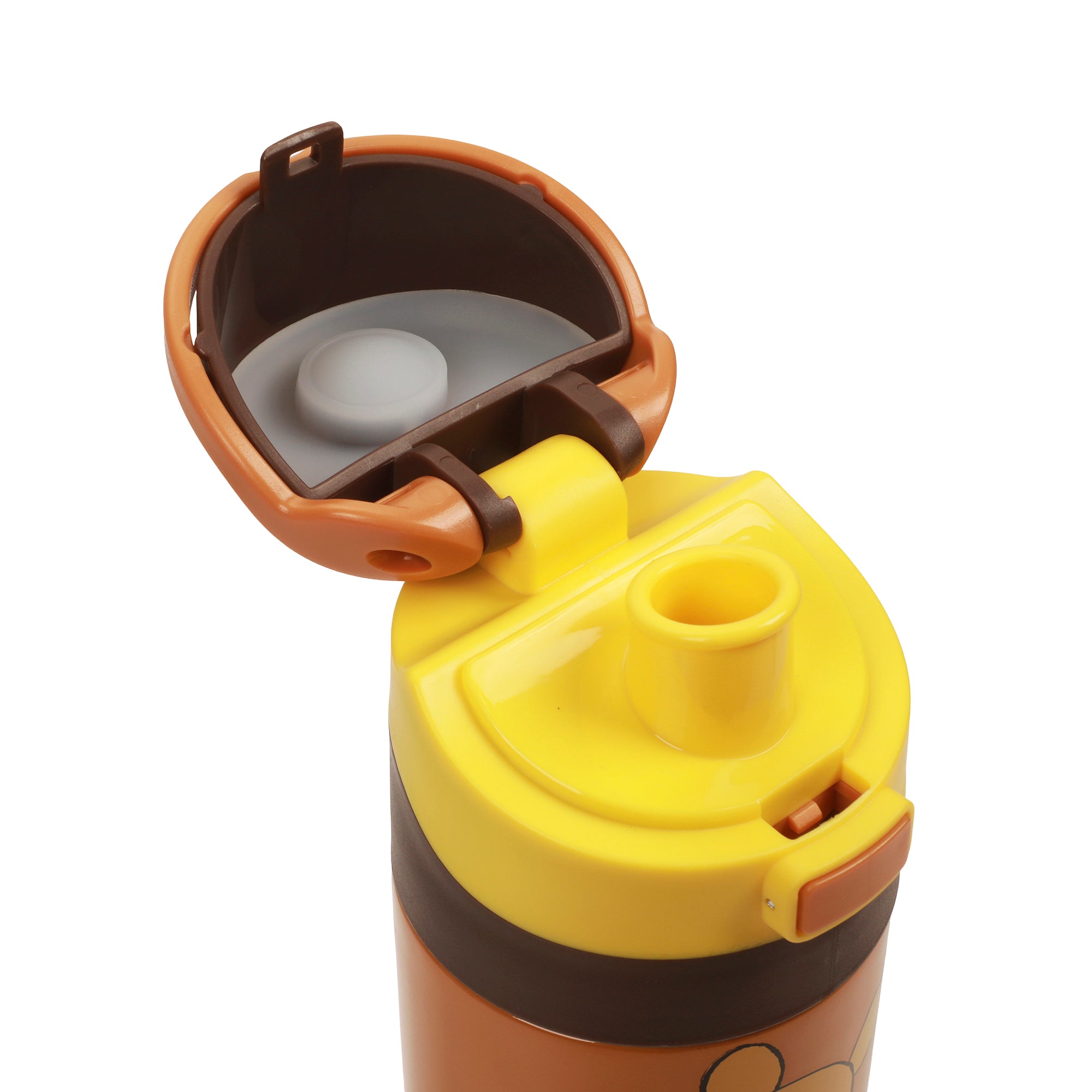 Winnie The Pooh You Had Me At Hunny Gold 24 Oz Stainless Steel Tumbler