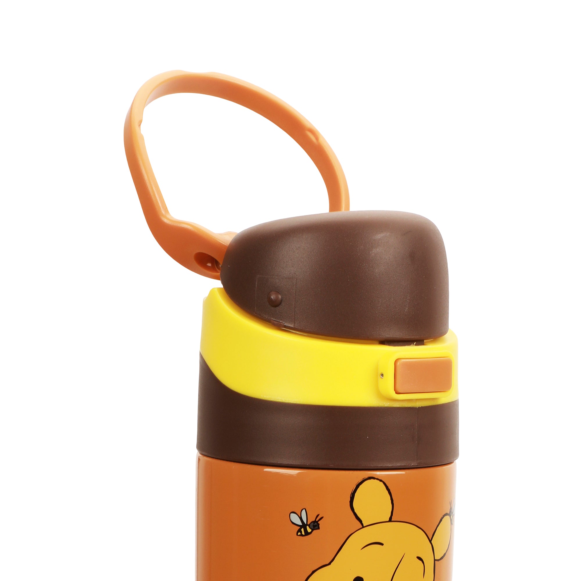 Winnie The Pooh You Had Me At Hunny Gold 24 Oz Stainless Steel Tumbler