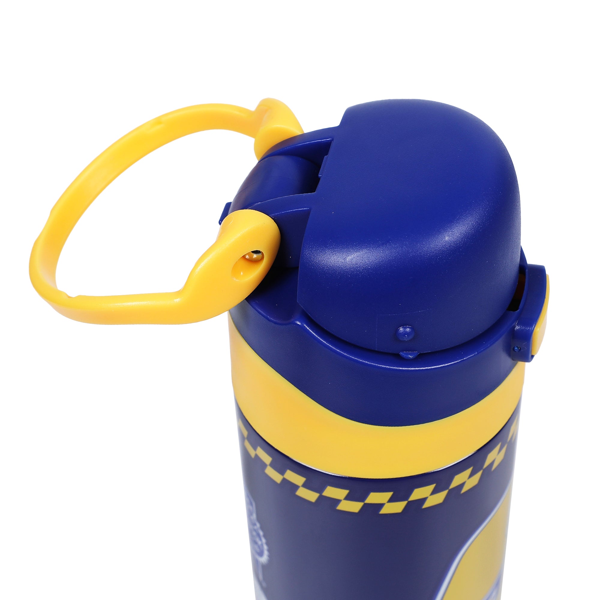 Hendrix Chase Elliott 9 Blue 24 Oz Stainless Steel Water Bottle