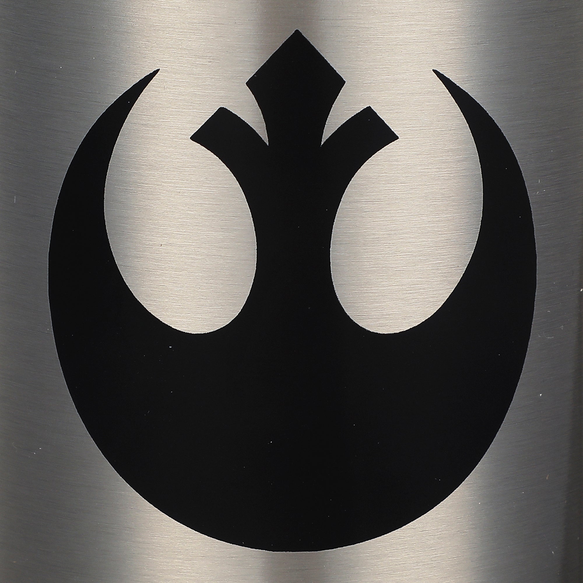 Star Wars Rebel Alliance 14 Oz. Vacuum Sealed Stainless Steel Coffee Mug