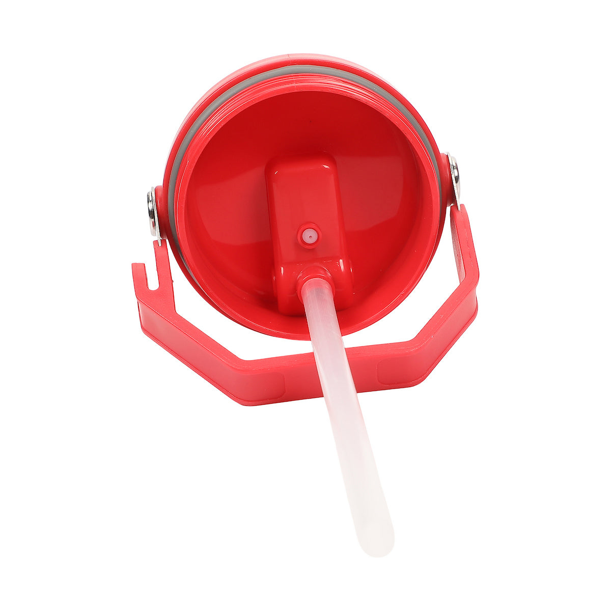 Spider-Man The Amazing Spider-Man 40 Oz. Stainless Steel Top Handle Tumbler