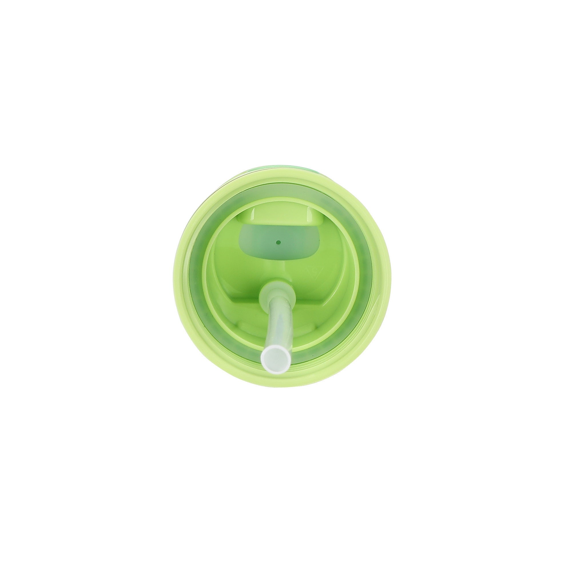 The Mandalorian Baby Grogu 24 oz Plastic Water Bottle On-the-Go Hydration