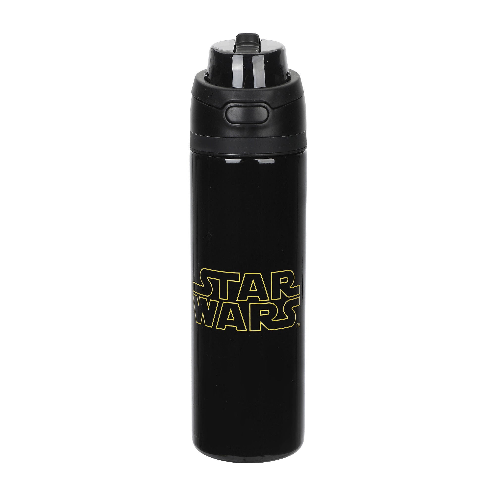Star Wars Episode IV Water Bottle with 24 oz Stainless Steel