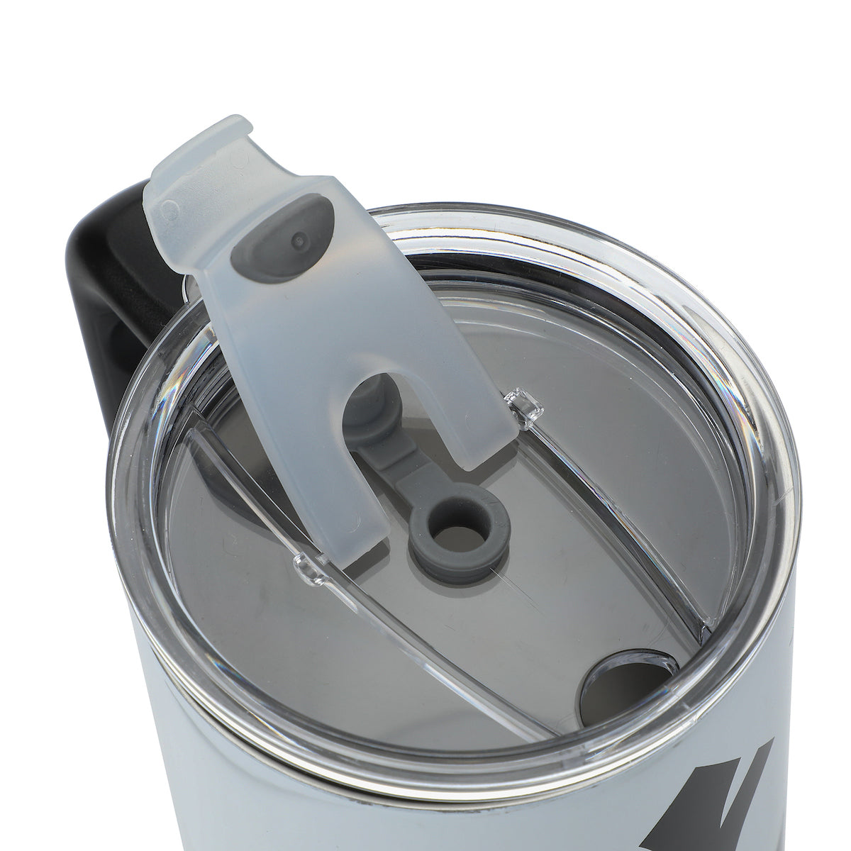 Star Wars Rebel Alliance 40 Oz White Stainless Steel Tumbler