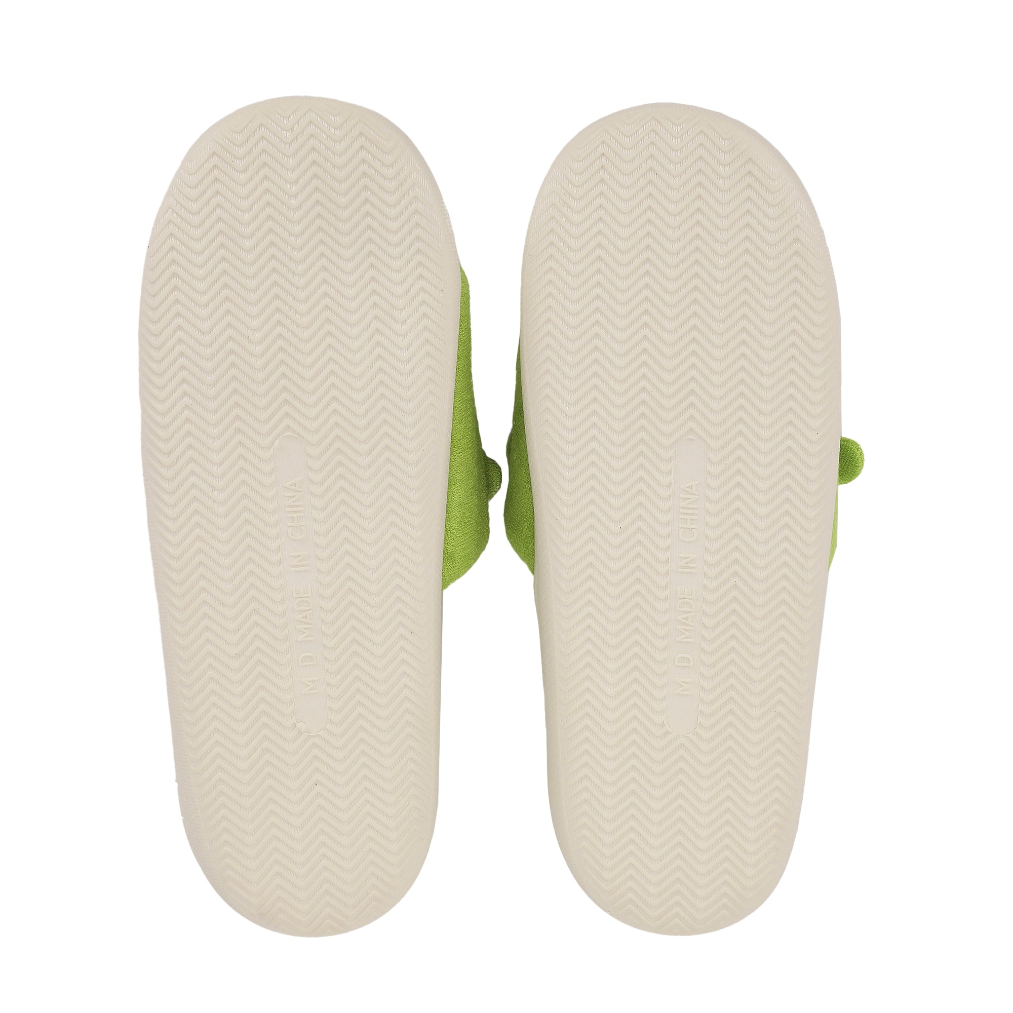 Shrek Big Face Shrek Men's Open Toe Slipper