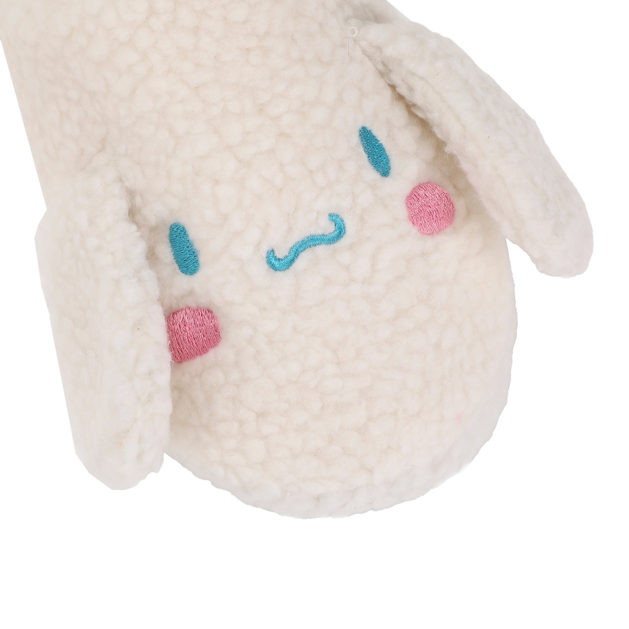 Cinnamoroll 3D Ears Scuff Slipper