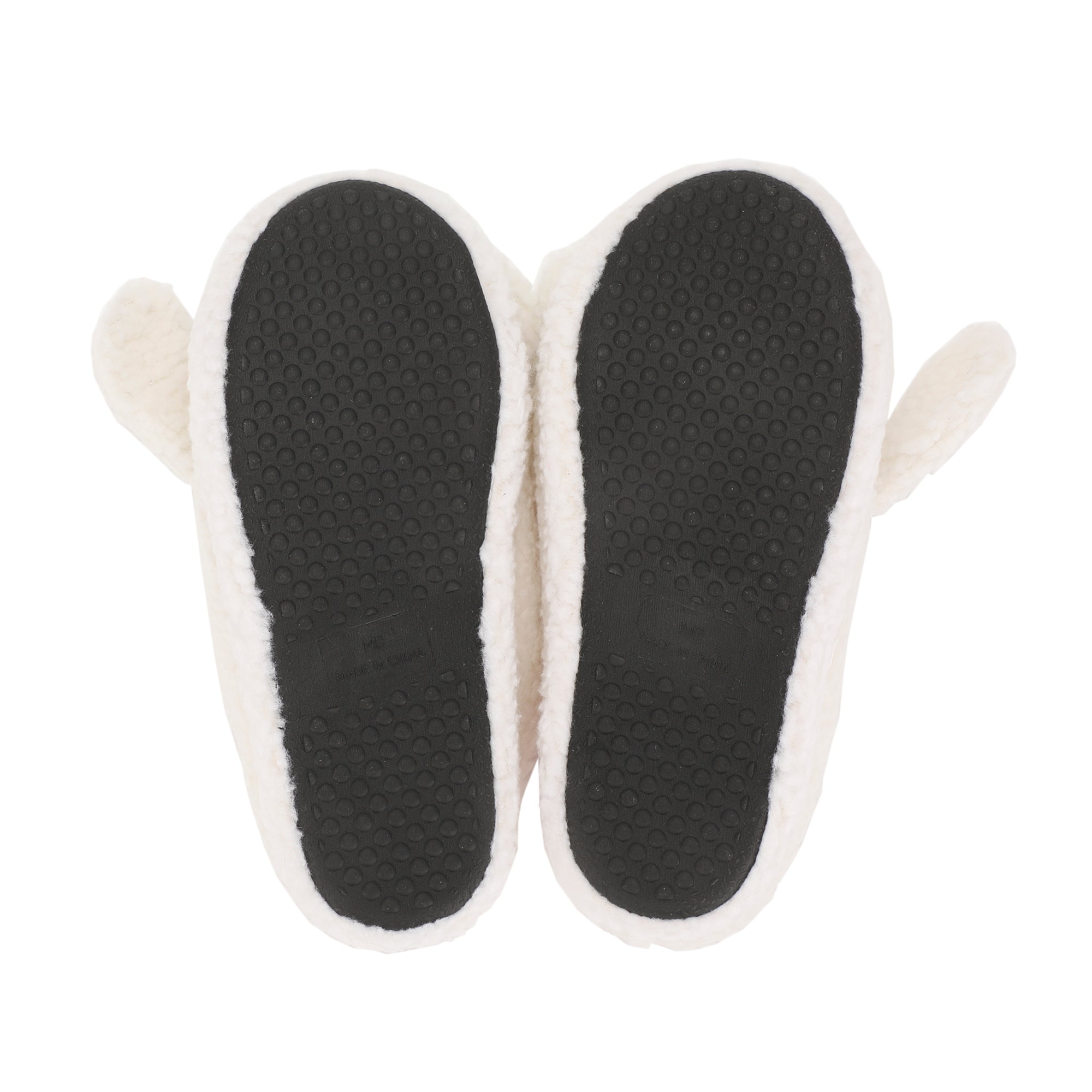 Cinnamoroll 3D Ears Scuff Slipper