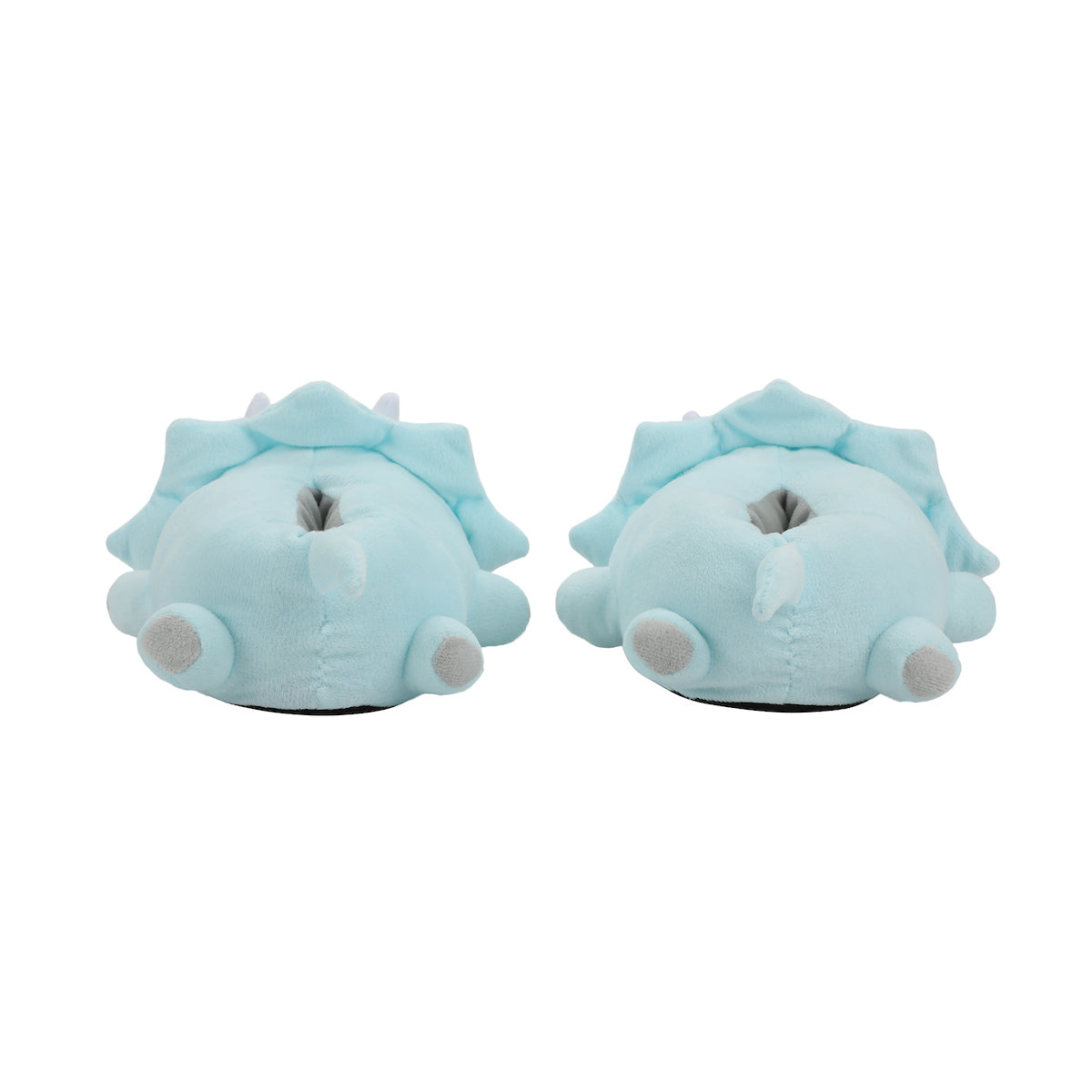 Bioworld Youth Plush Slippers