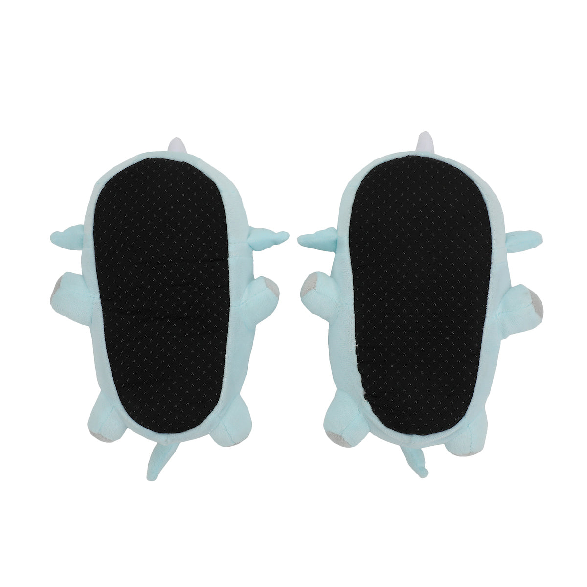 Bioworld Youth Plush Slippers