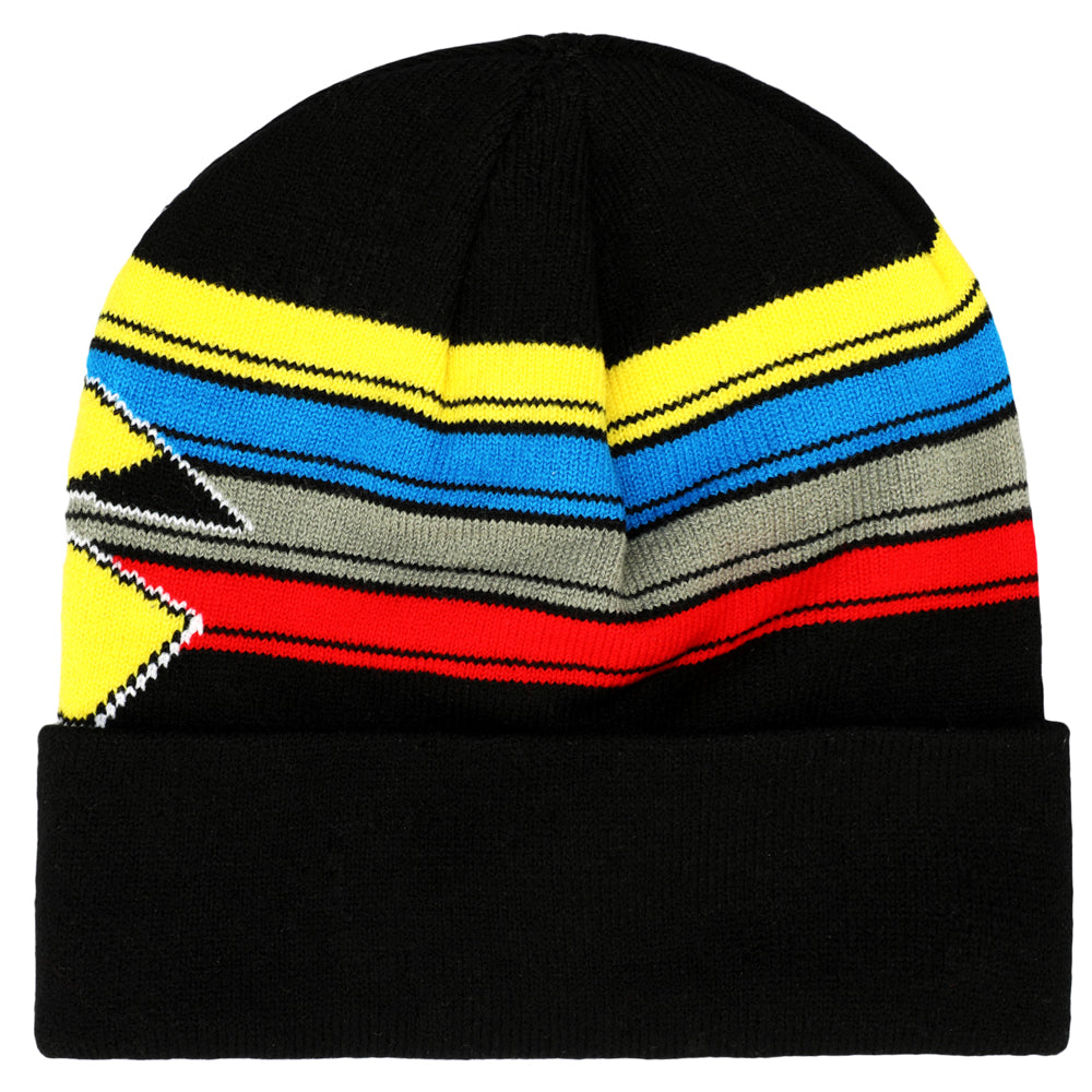 Pokemon Pikachu knitted Beanie and Gloves Set for kids