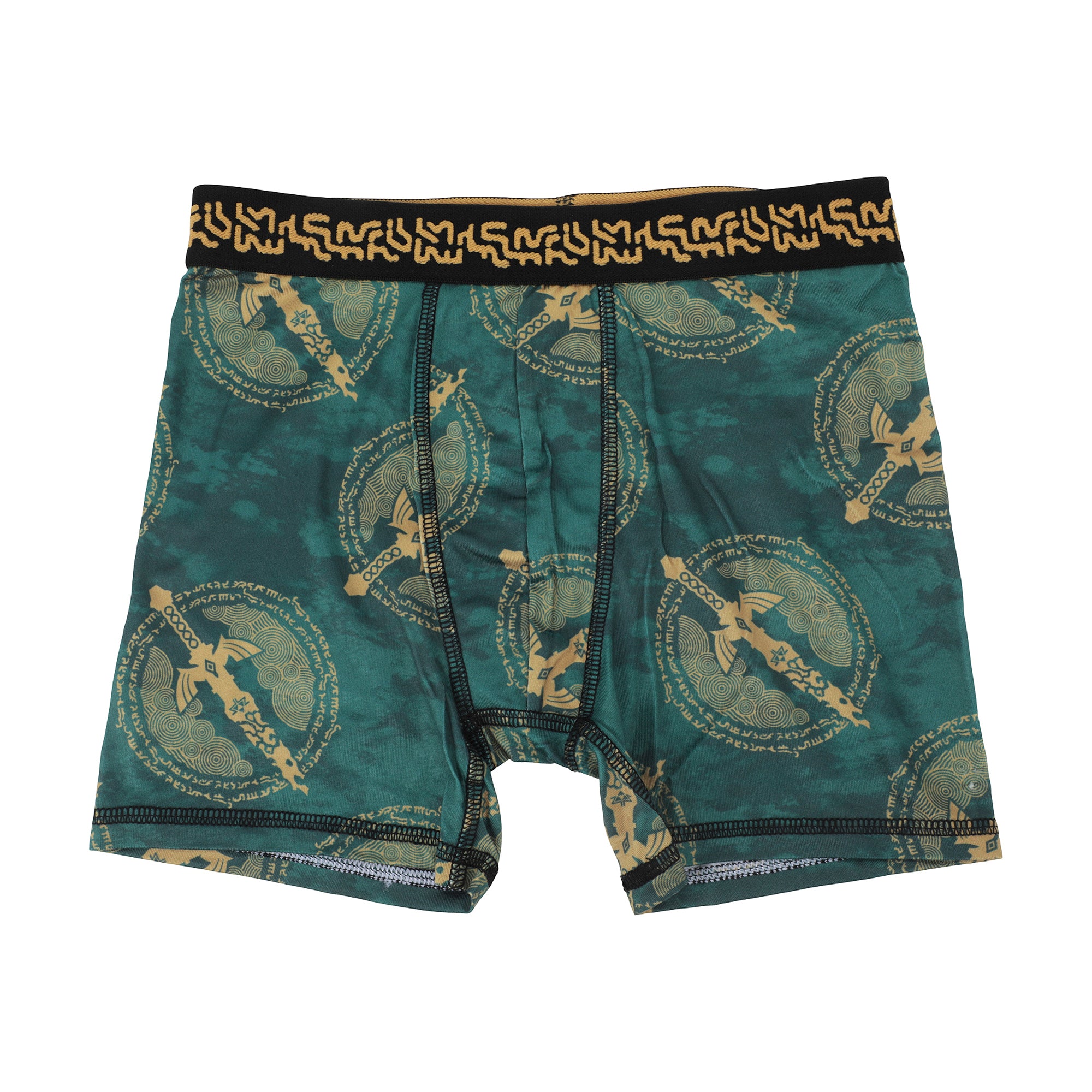 Legend of Zelda 5-Pack Boxer for Boys